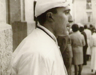 Pedro Cuenca